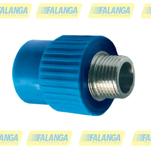 Adaptador Topfusion
