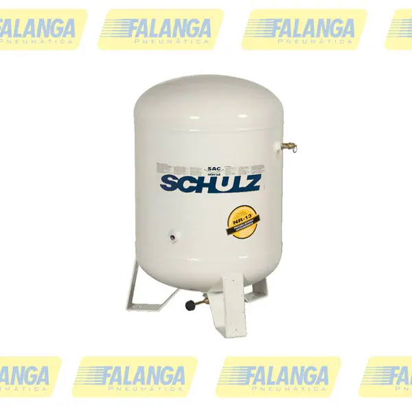 RESERVATORIO VERT. 50L MSV6 DENTAL SPLIT SCHULZ
